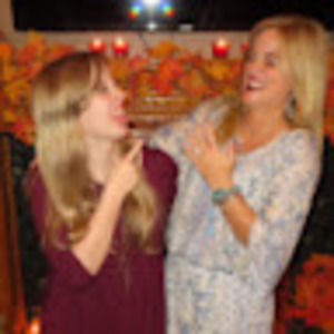 Meet your Posher, Anna kate